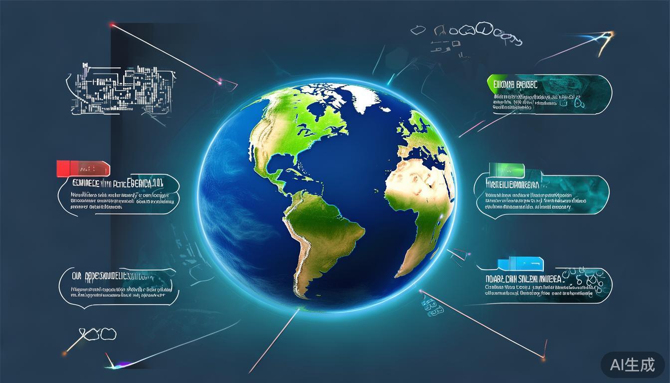 TP钱包多元化之路：包容性设计、本地化支持与用户教育，三者如何推动普惠金融？