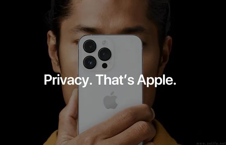 移动互联网时代用户数据被收集，哪家智能手机隐私保护最好?