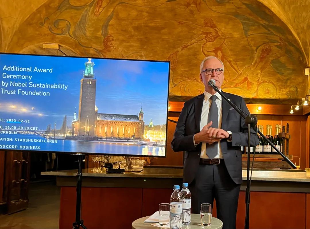 实现持续发展_吕志和与可持续发展的实践_践行可持续发展的经验包括