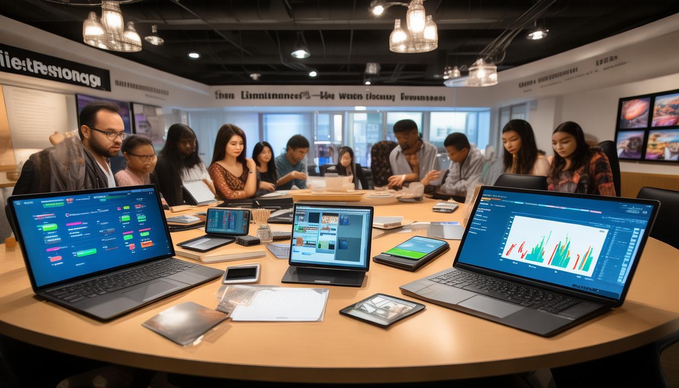 TokenPocket钱包安卓版下载后，社区支持与互动有多关键？