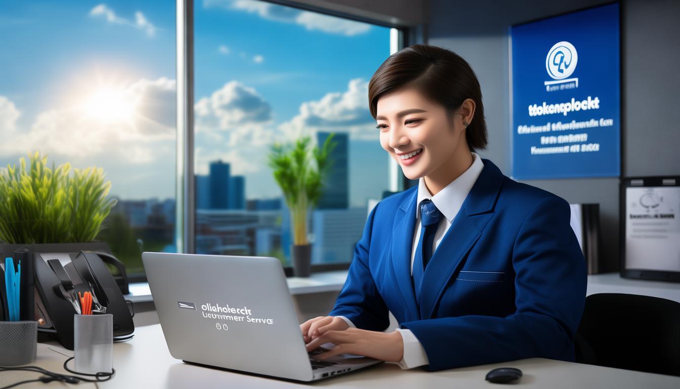 如何安全下载TokenPocket钱包官网？这些方法要牢记