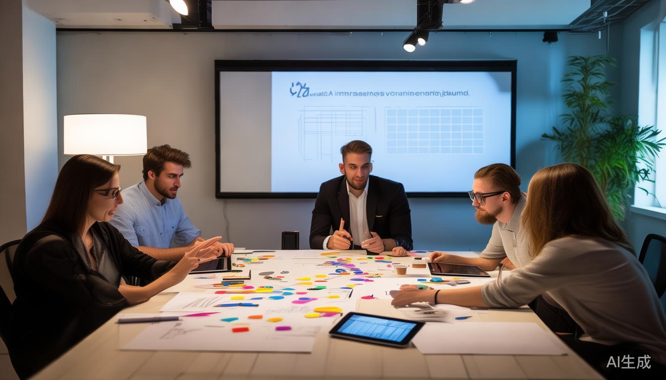 创新平台_创新app_如何在TP官网下载app正版中推进业务创新?