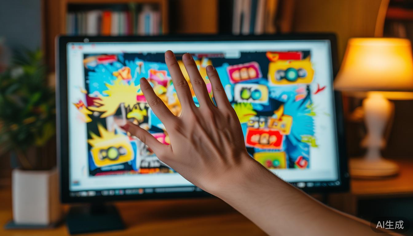 数字化浪潮下，企业官网如何塑造品牌形象吸引更多用户？