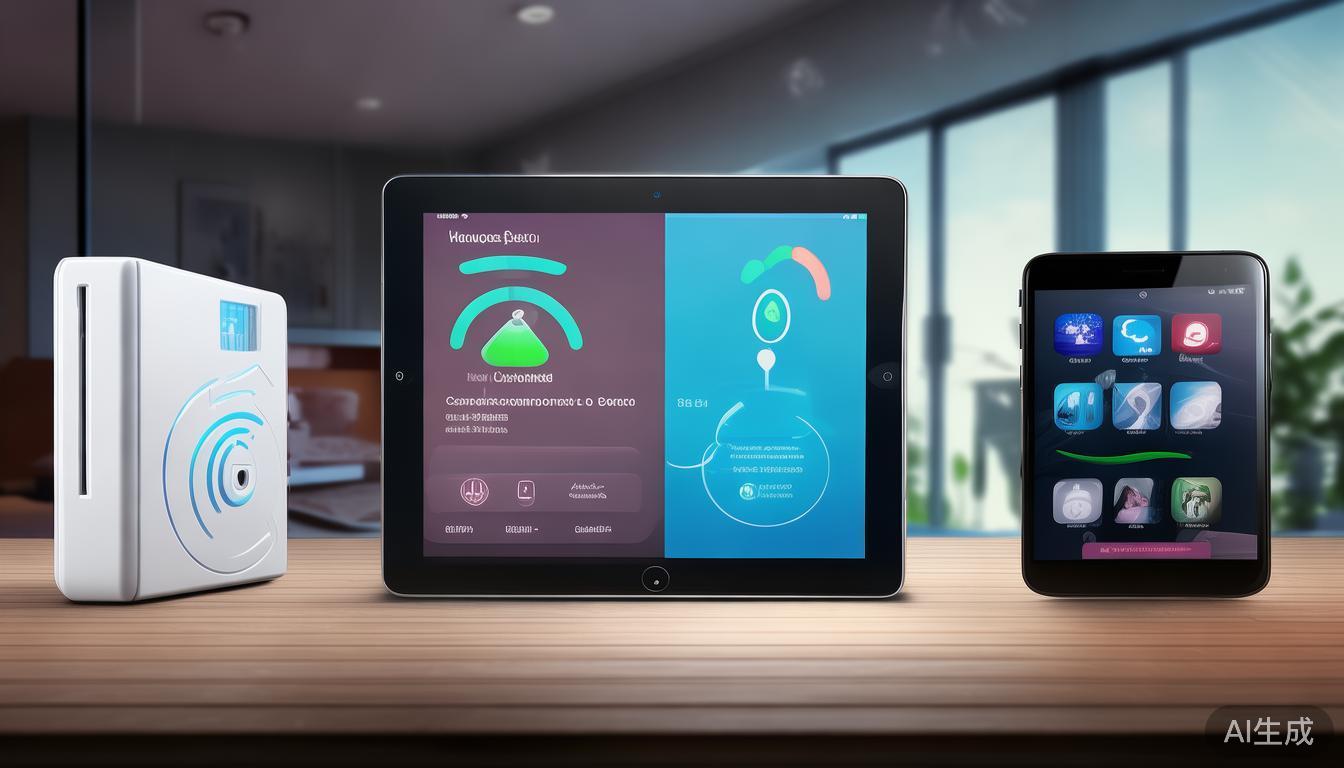 TP官方应用多端同步指南：解决设备切换痛点，实现高效无缝衔接