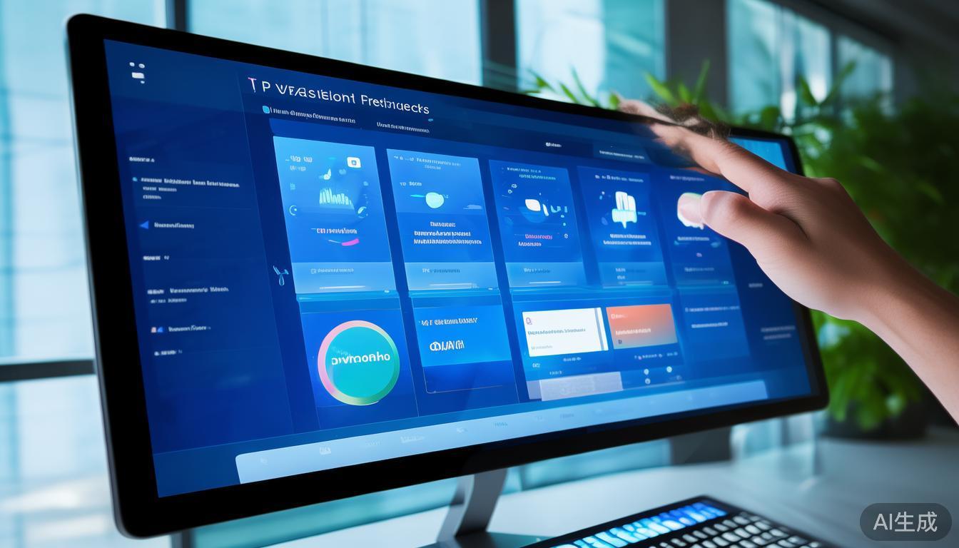 可持续投资新篇章：TPWallet助力可再生能源，从财富积累迈向价值创造