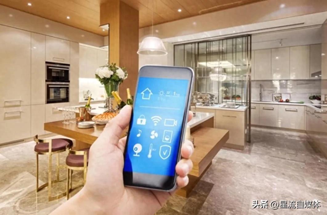 智能家居怎么连接家中家电_最新手机系统与智能家居的便捷连接_连接家居功能