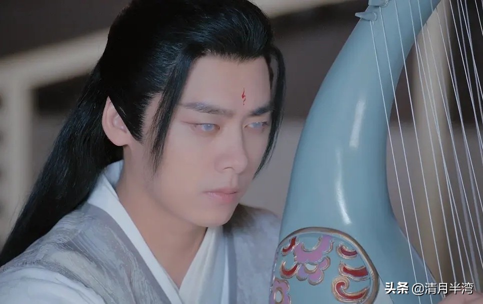 李易峰(Li Yifeng) - 除了之前提到的作品,参与过《风起霓裳》等剧。_李易峰(Li Yifeng) - 除了之前提到的作品,参与过《风起霓裳》等剧。_李易峰(Li Yifeng) - 除了之前提到的作品,参与过《风起霓裳》等剧。