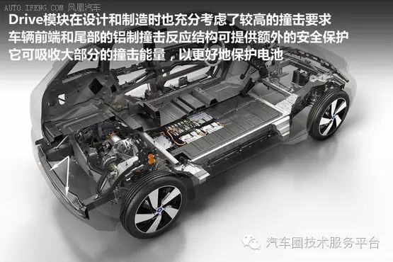 宝马前乘客座乘员保护系统_宝马乘员保护系统警报怎么解决_了解宝马如何确保乘客舱的安全性