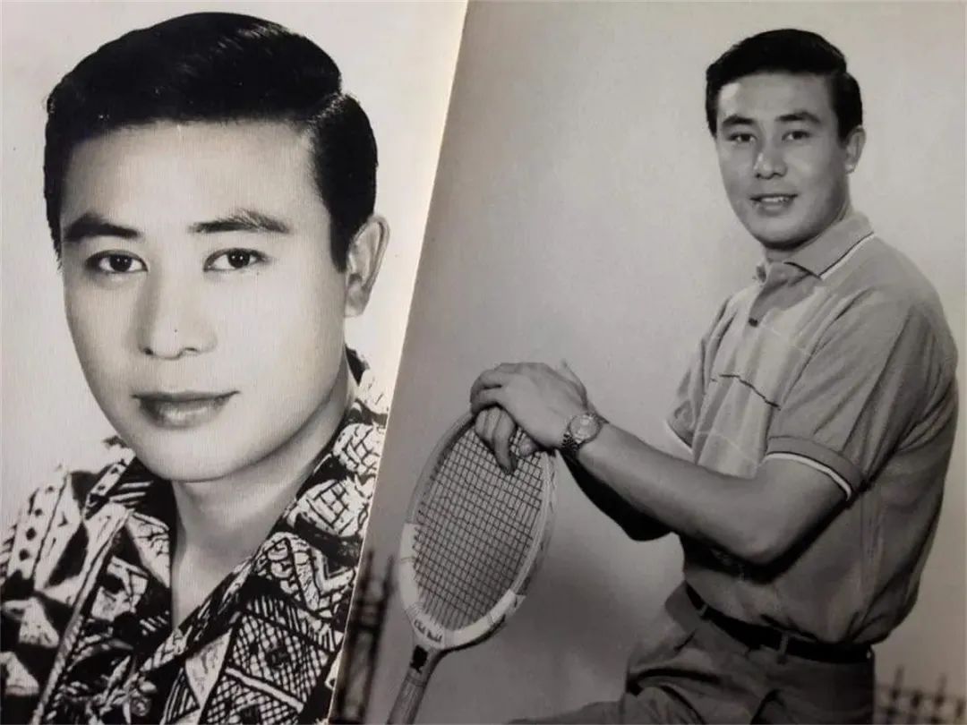 关之琳出自演艺之家 其父关山在华语影坛贡献多