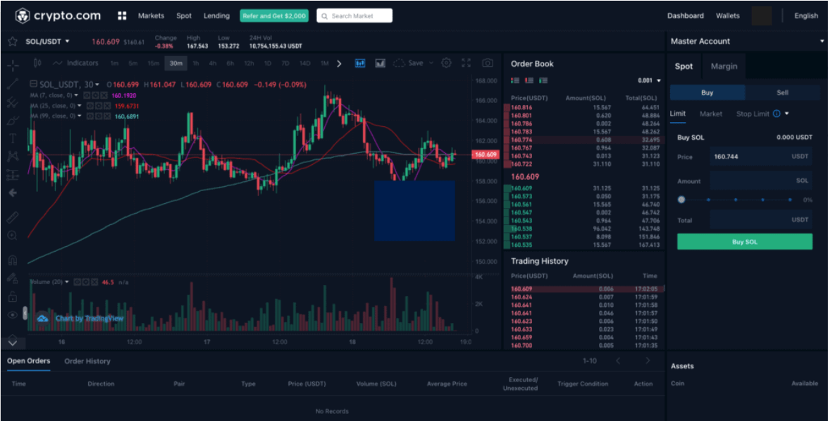 加密货币交易特点_选择加密货币交易所:首先,您需要选择一家加密货币交易所,以便于买卖比特币等加密货币。有数百种选择,但作为初学者,请专注于提供易用性、低费用和高安全性的交易所。确保您选择的交易所包含比特币钱包,如果没有_交易加密货币比特币选择性高吗