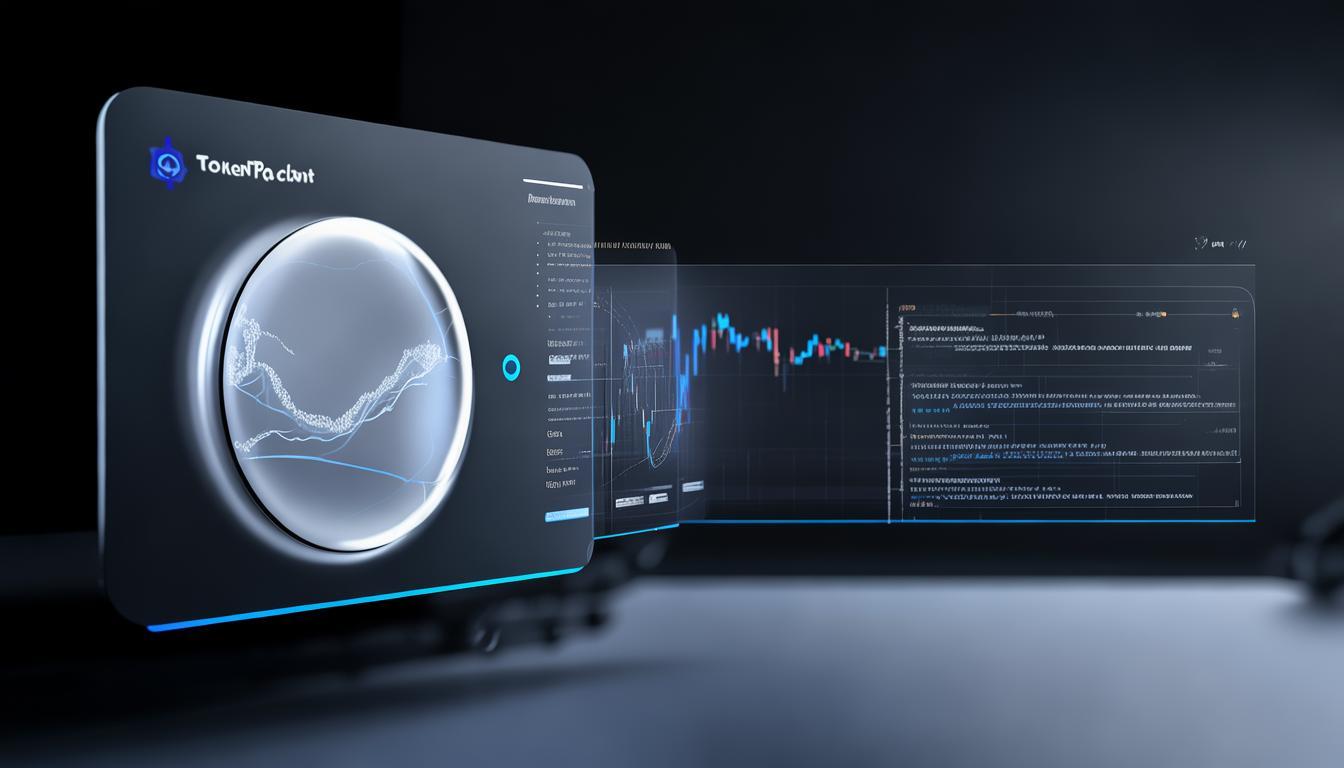 借助TokenPocket数字钱包获取市场分析报告及策略建议的方法？