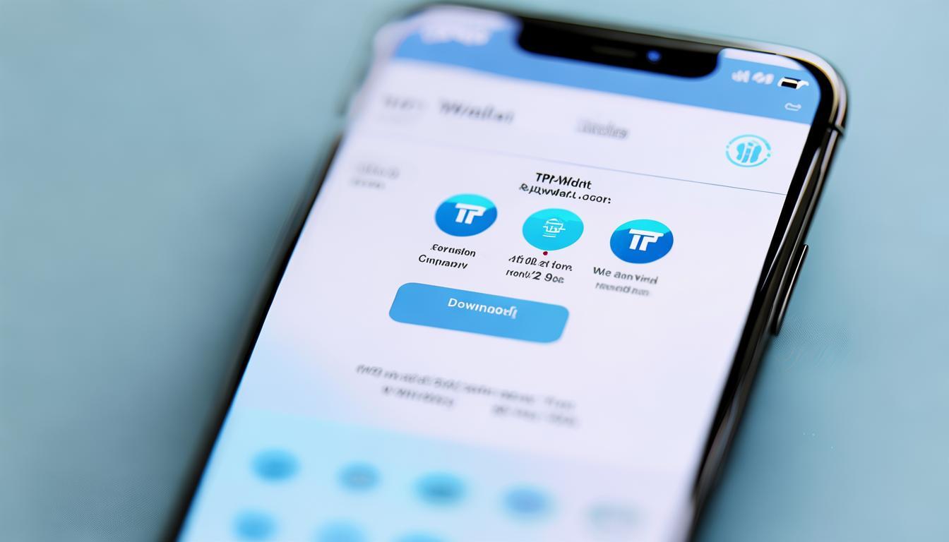 TP钱包官网下载常见问题解答：如何避免错误及应对网络问题？