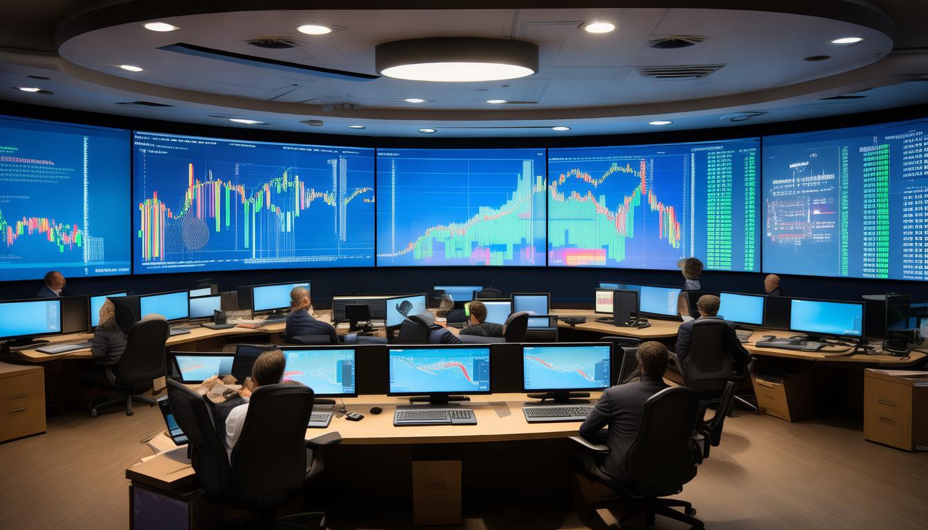 动态决策系统_实时控制决策_如何利用tp官方网址下载实时监控市场动态，提升投资决策的准确性？