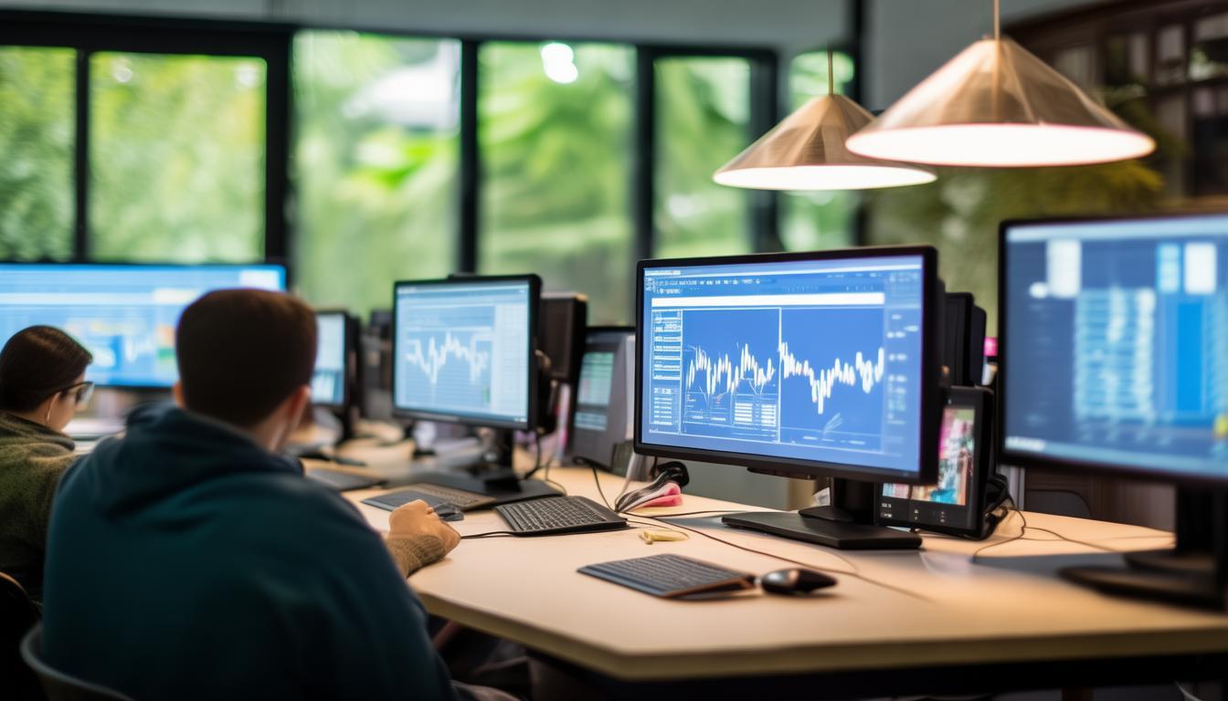 探索TokenPocket钱包官网下载app社区活动，解锁投资知识与交流新体验