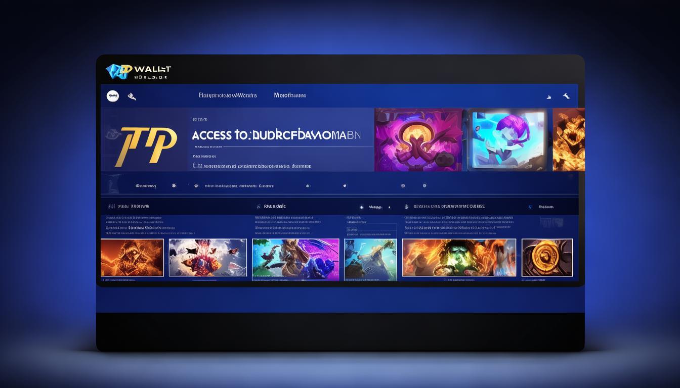 TP钱包下载官网功能全解析：去中心化交易与跨链资产交互