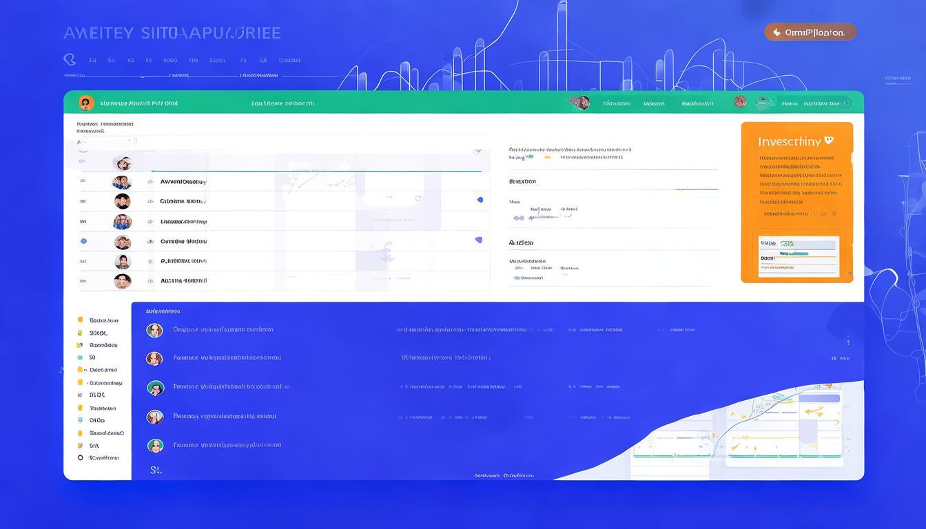 TP钱包官网安卓版下载渠道及社区：拓展人脉与投资视野的好去处