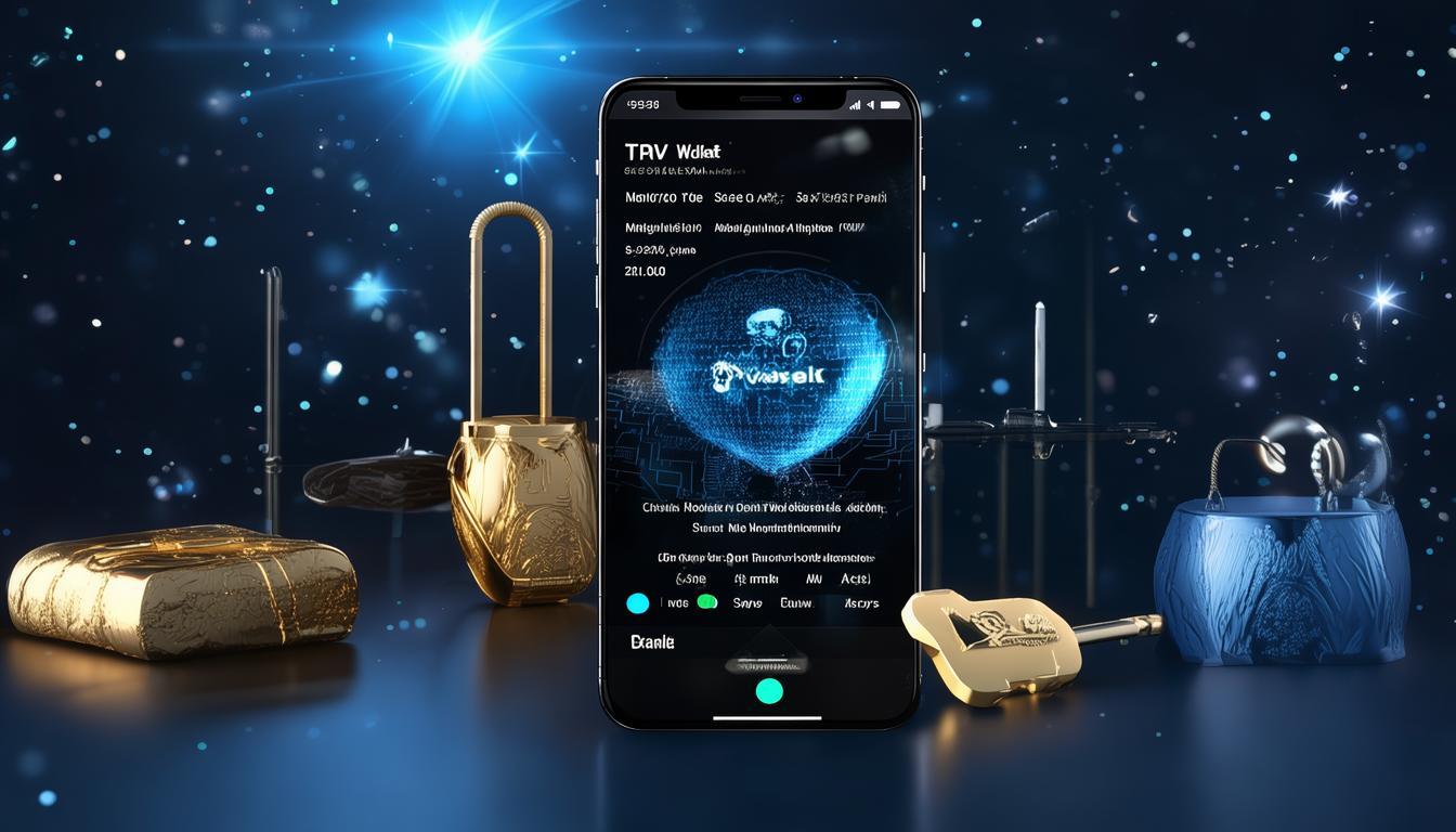 TP钱包：加密投资关键助力，安全便捷的多功能资产保险箱