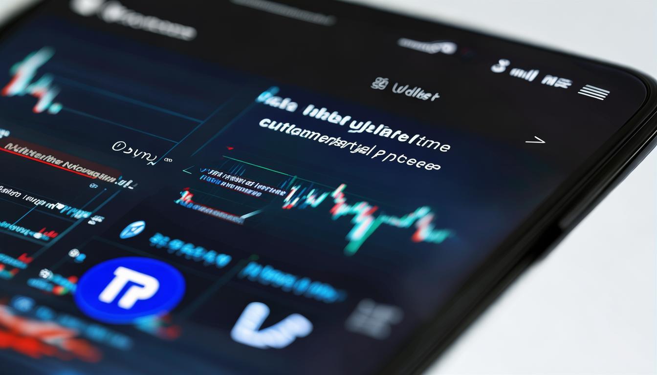 投资领域受关注的TP钱包app安卓版，功能能否满足需求？