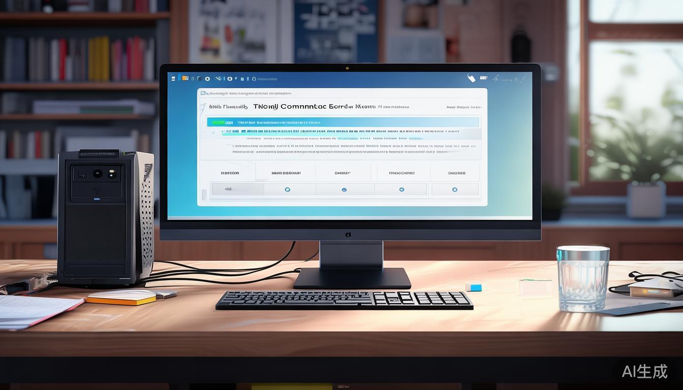 TP工具官方下载指南：3大实用策略，助你避开陷阱、保障安全与效率