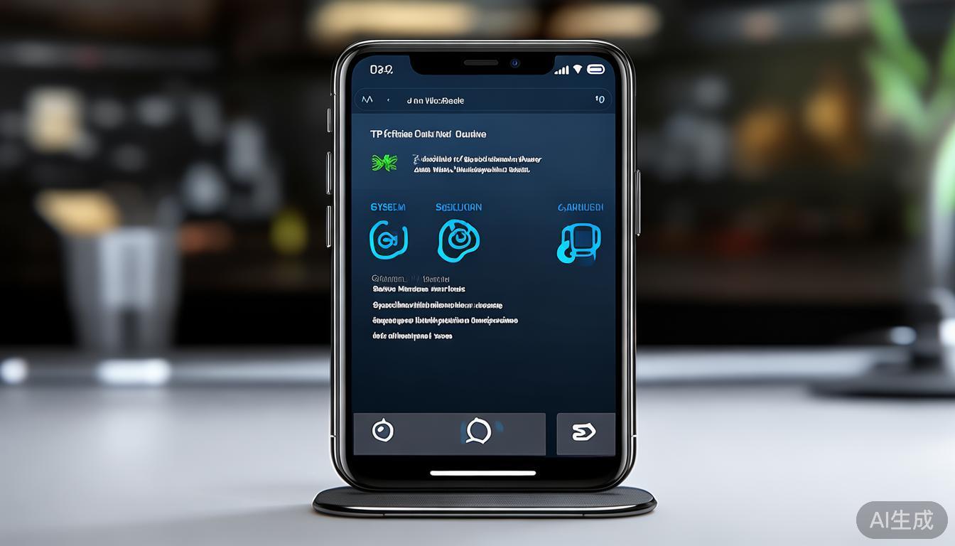 TP官方安卓版安全下载指南：三步搞定，避免风险与安装失败