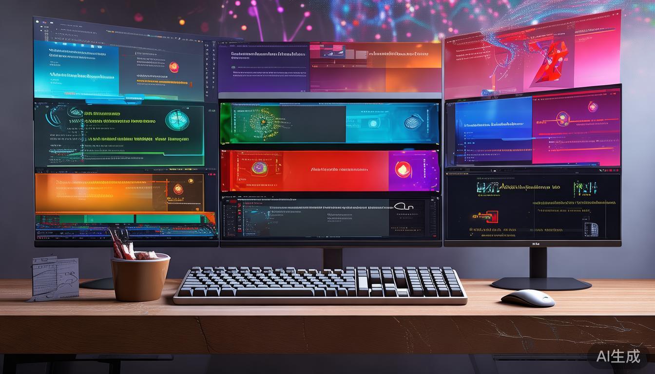 技术创新引领未来：聚焦安卓系统效率、安全与交互体验的全面提升