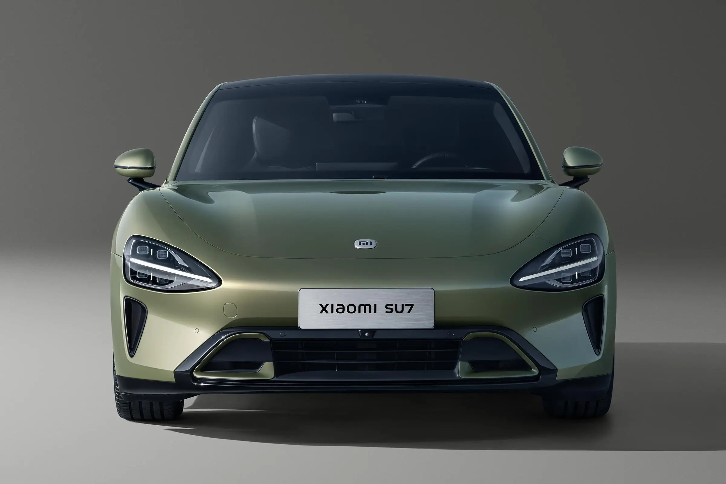 小米悬挂_小米汽车的悬挂系统如何影响操控？_小米车载支架怎么用法