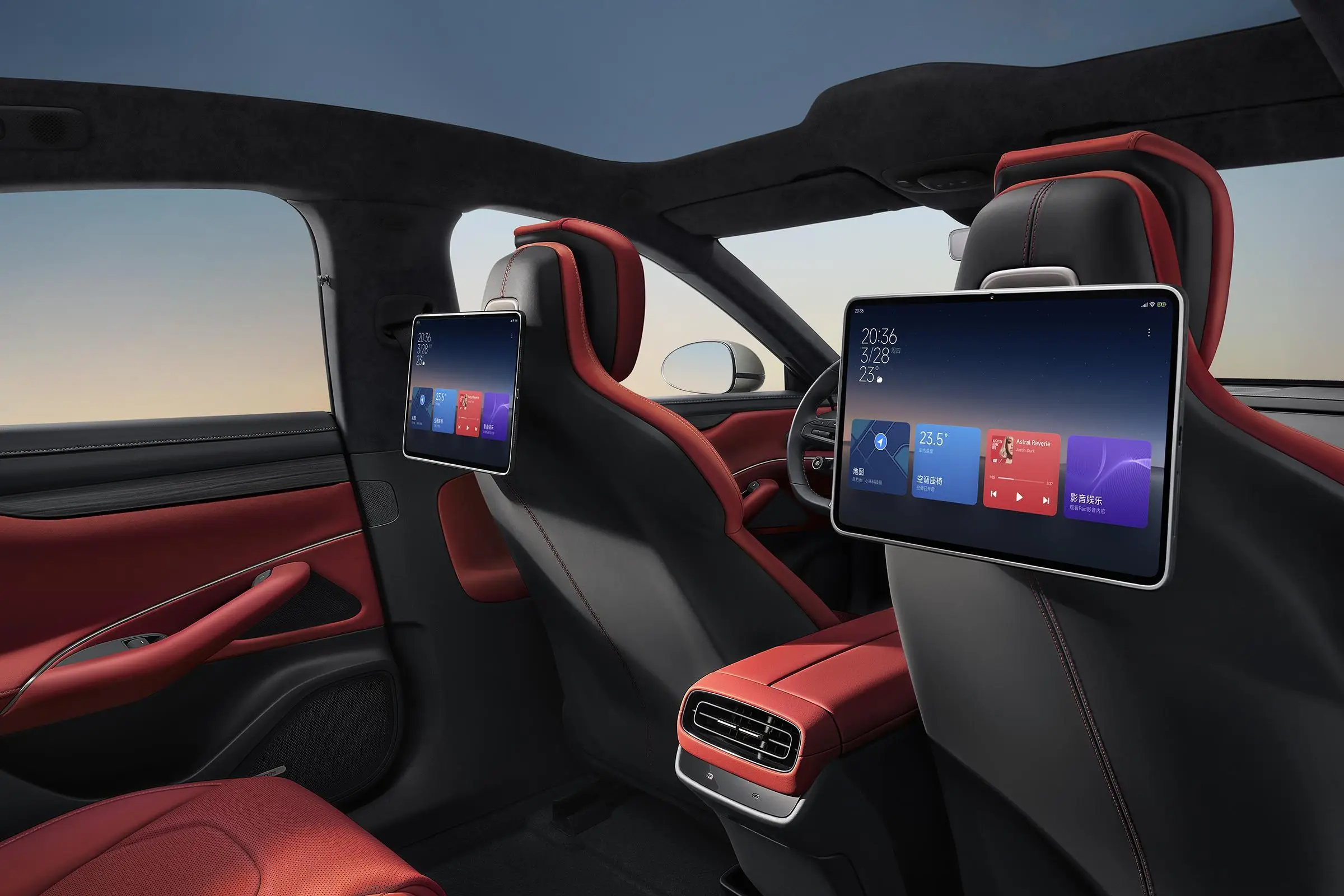 小米悬挂_小米汽车的悬挂系统如何影响操控？_小米车载支架怎么用法