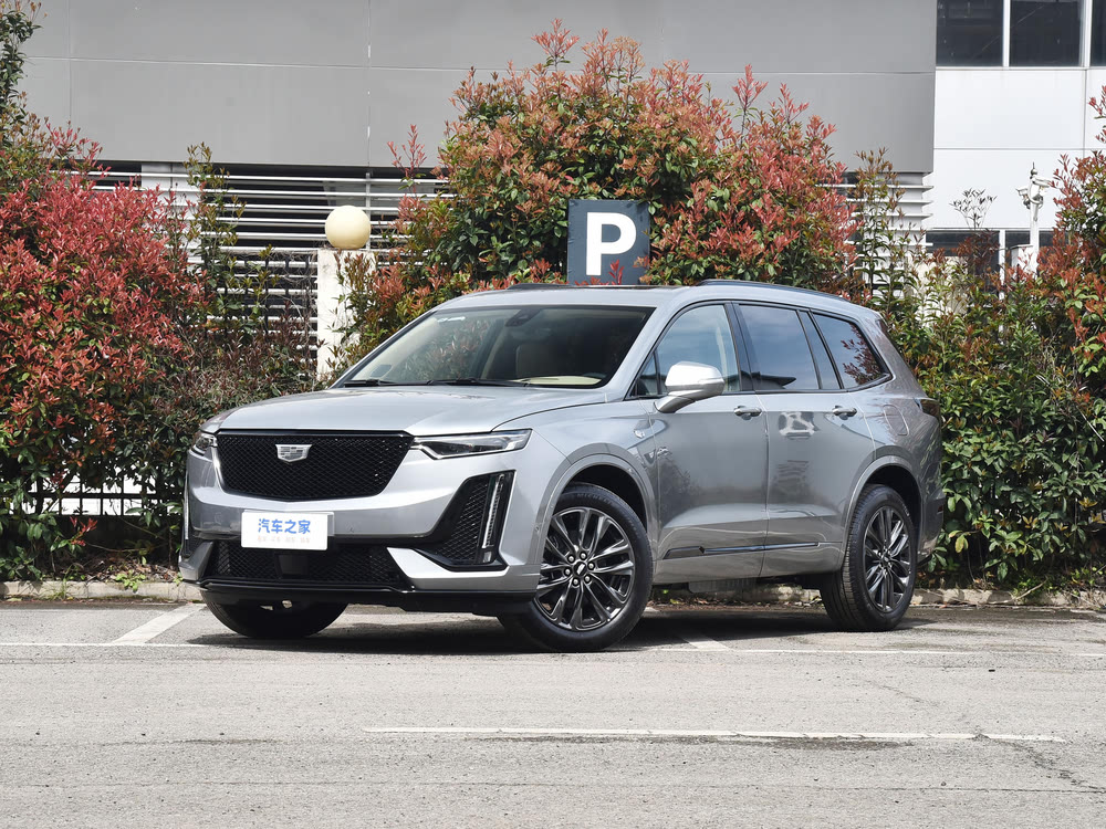 凯迪拉克探索者_探索凯迪拉克的内饰配置与个性化选择_凯迪拉克新款内饰