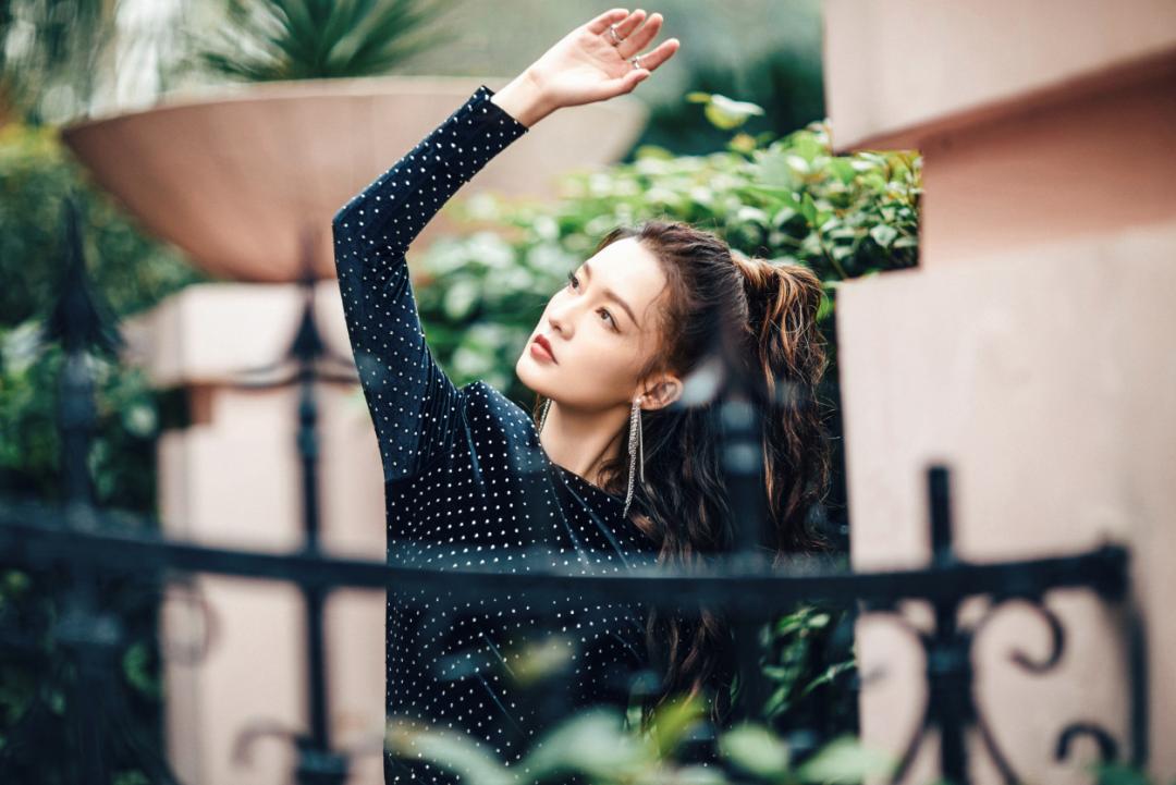 李沁_林申李沁吻戏_李纯与李沁