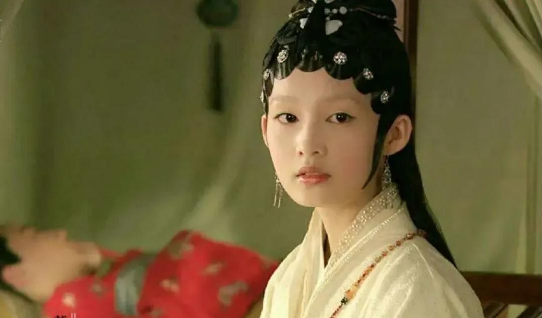 林申李沁吻戏_李纯与李沁_李沁