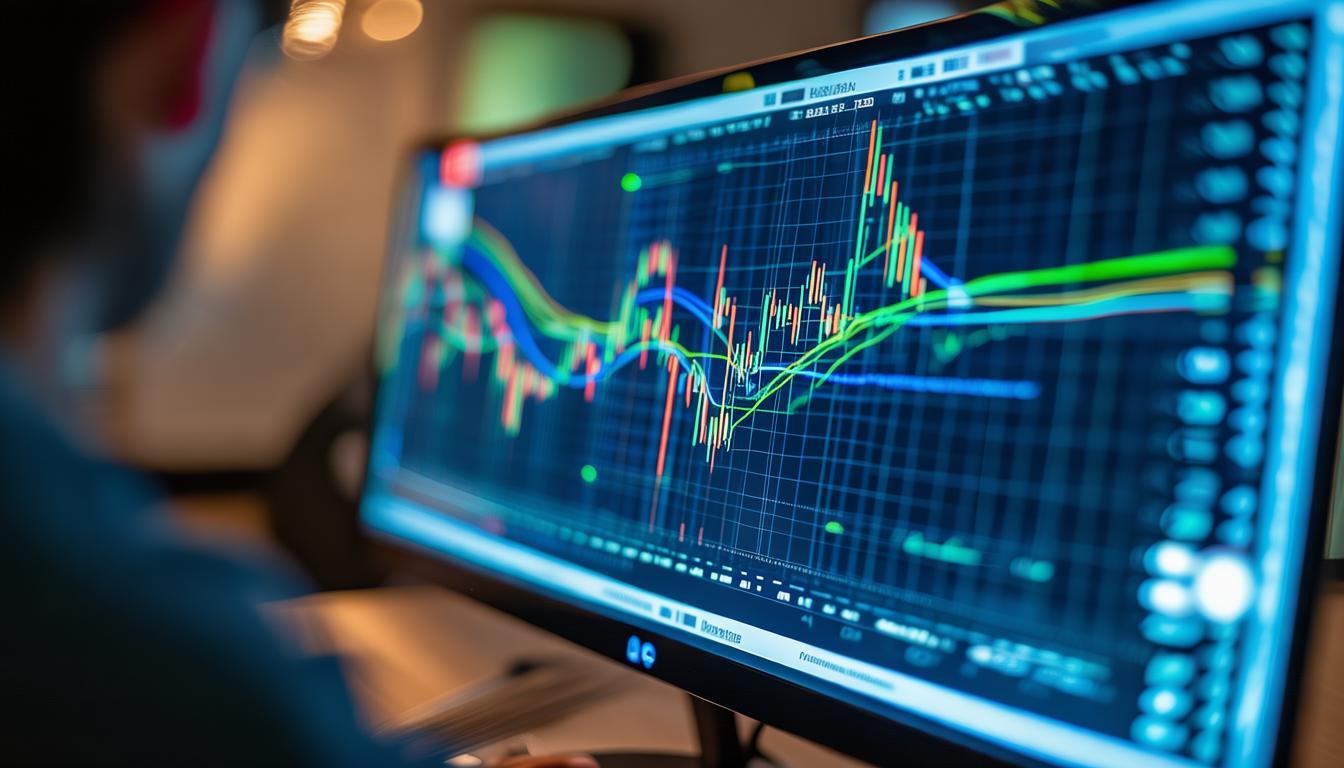 TP钱包官方网站市场分析工具，助力交易决策，把握市场趋势