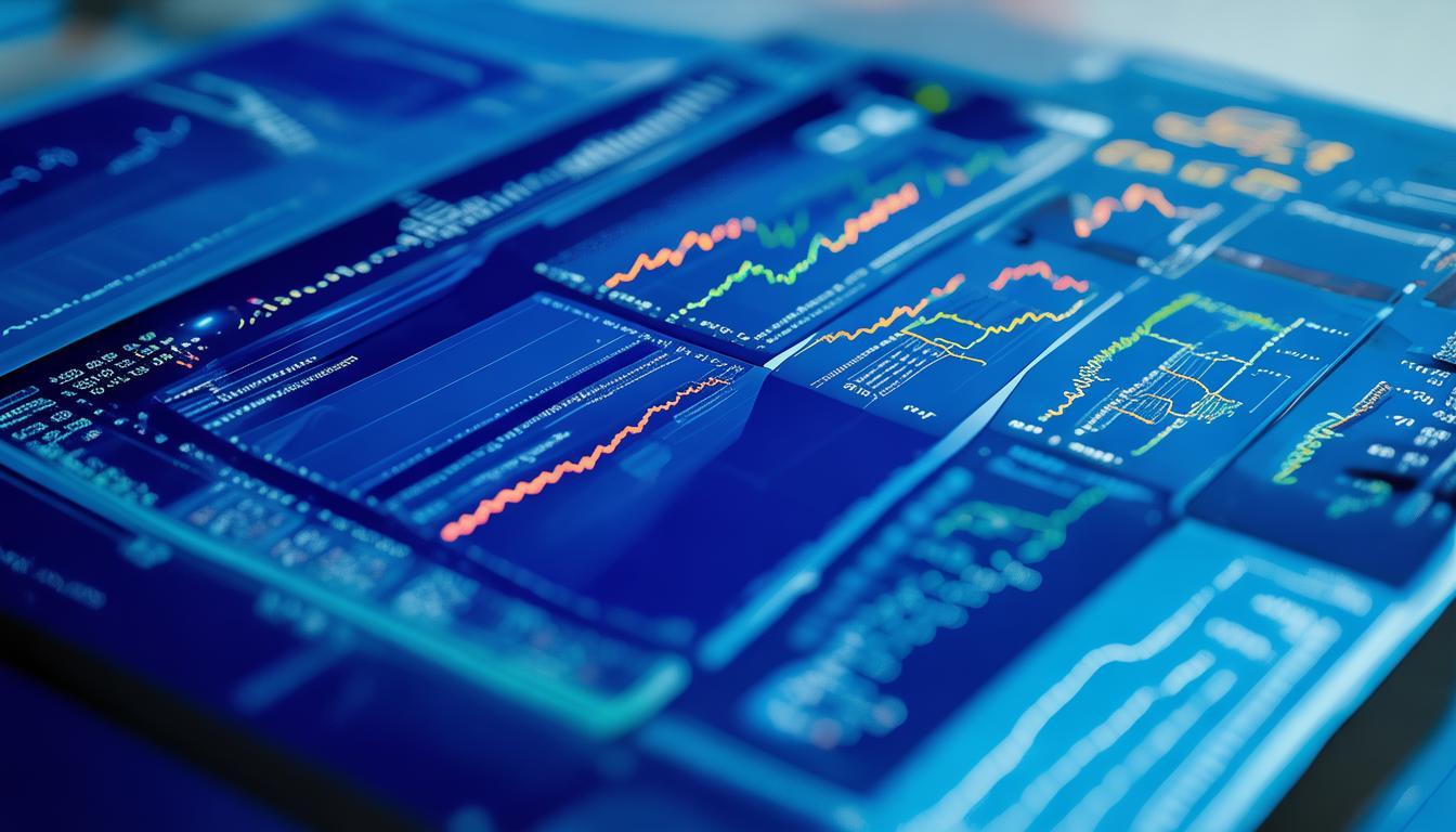 下载TP钱包官网版获取实时市场数据，对数字货币投资作用多大？