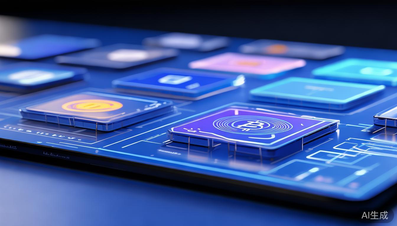 世界领先的数字资产交易平台_全球领先的数字资产服务平台_3. 从官网下载tpwallet，开启你的数字资产新世界