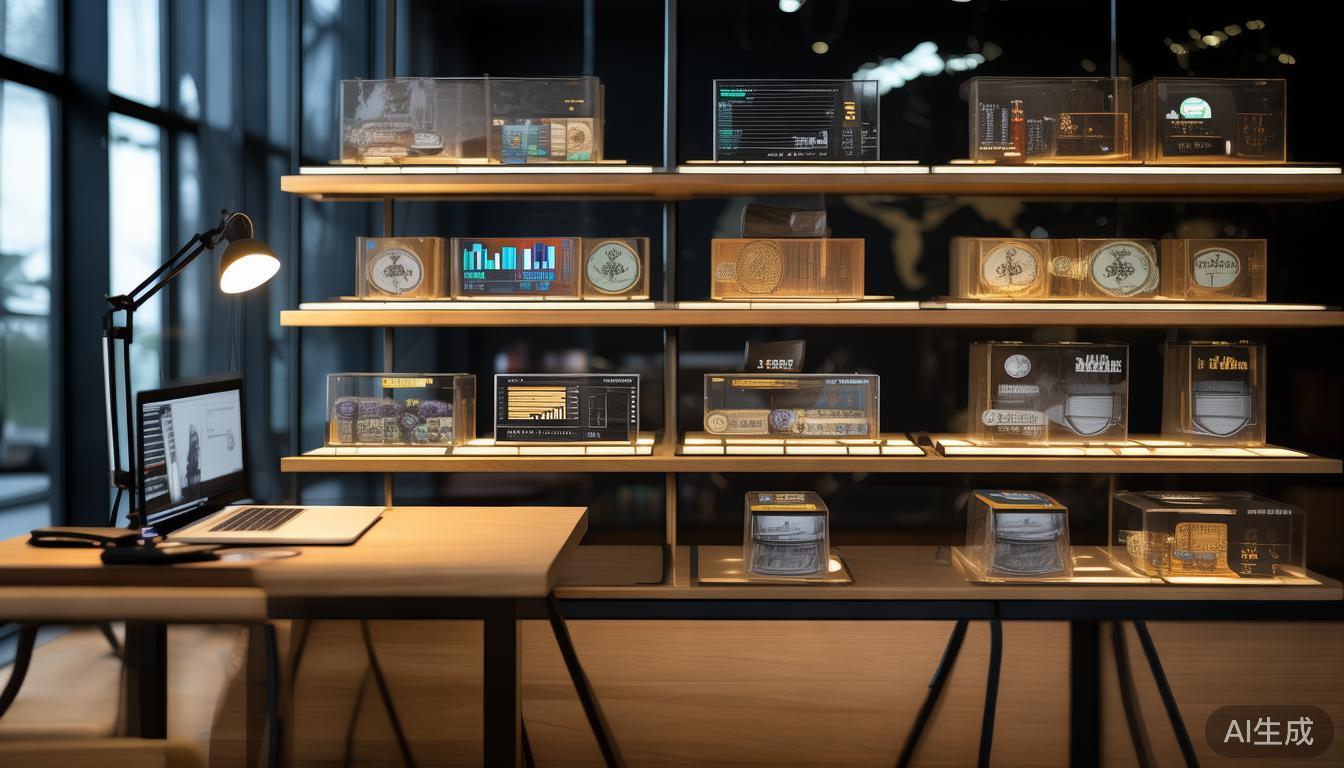 金融业务全球化_全球金融协议_如何通过TPWallet进行全球金融合作?