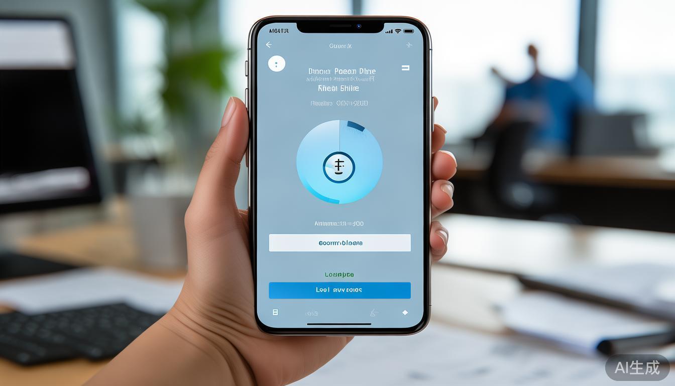 TP官方网站应用超省心！功能整合节省时间精力，操作超简单